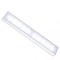 PIR Motion Sensor LED Closet Lights Under Cabinet Bar USB Rechargeble